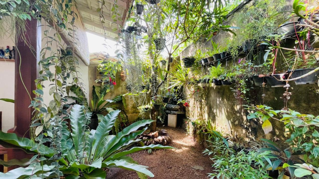 Bouganvilla House Unawatuna Exteriör bild